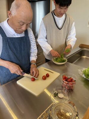 家づくり